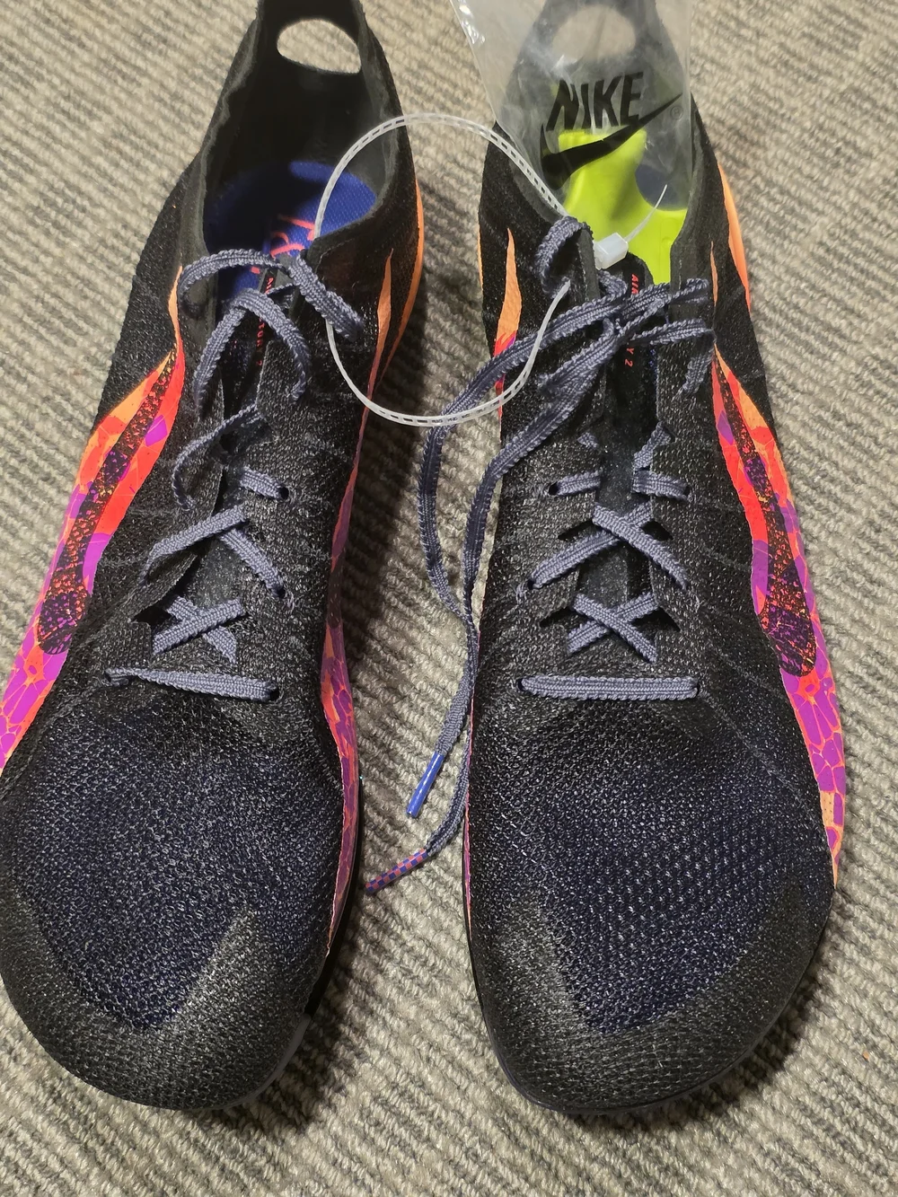 Nike Air Zoom Victory 2 